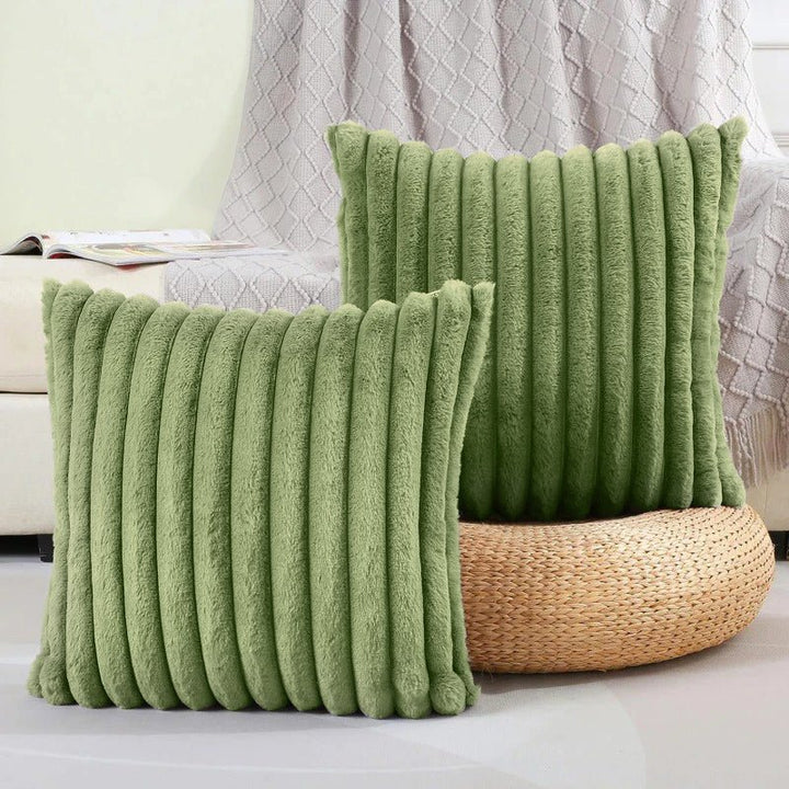 The Fleece Pillowcase (Single)