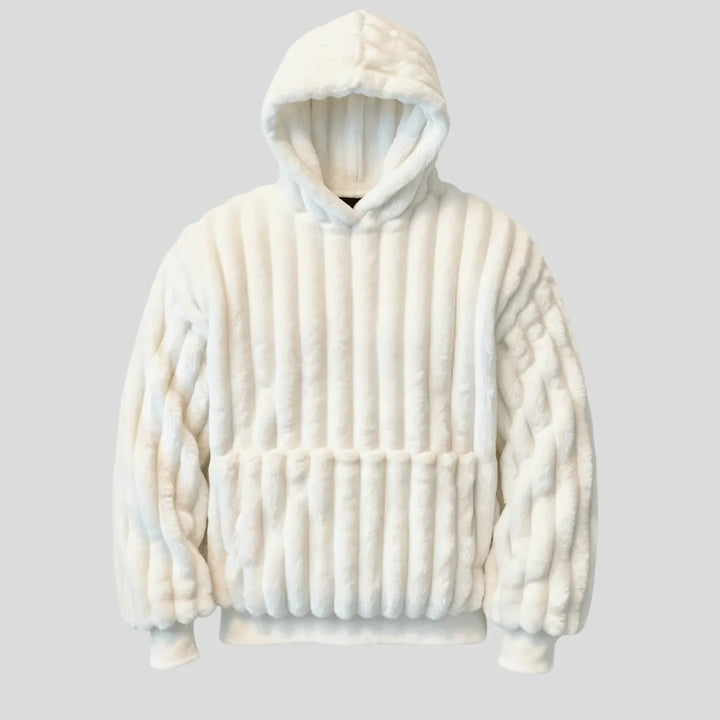 The Fleece Blanket Hoodie
