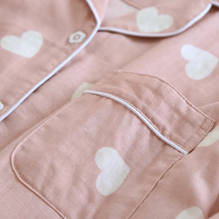 Heartly - 100% Cotton Pajama (B1G1)