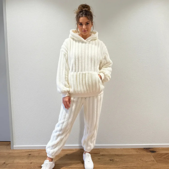 The Fleece Blanket Hoodie