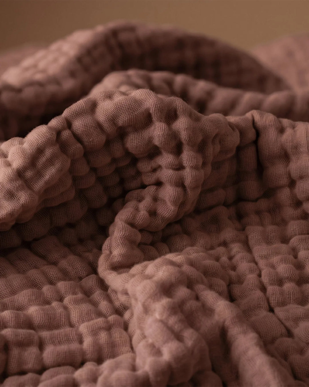 The Muslin Blanket - 100% Muslin Cotton (B1G1)