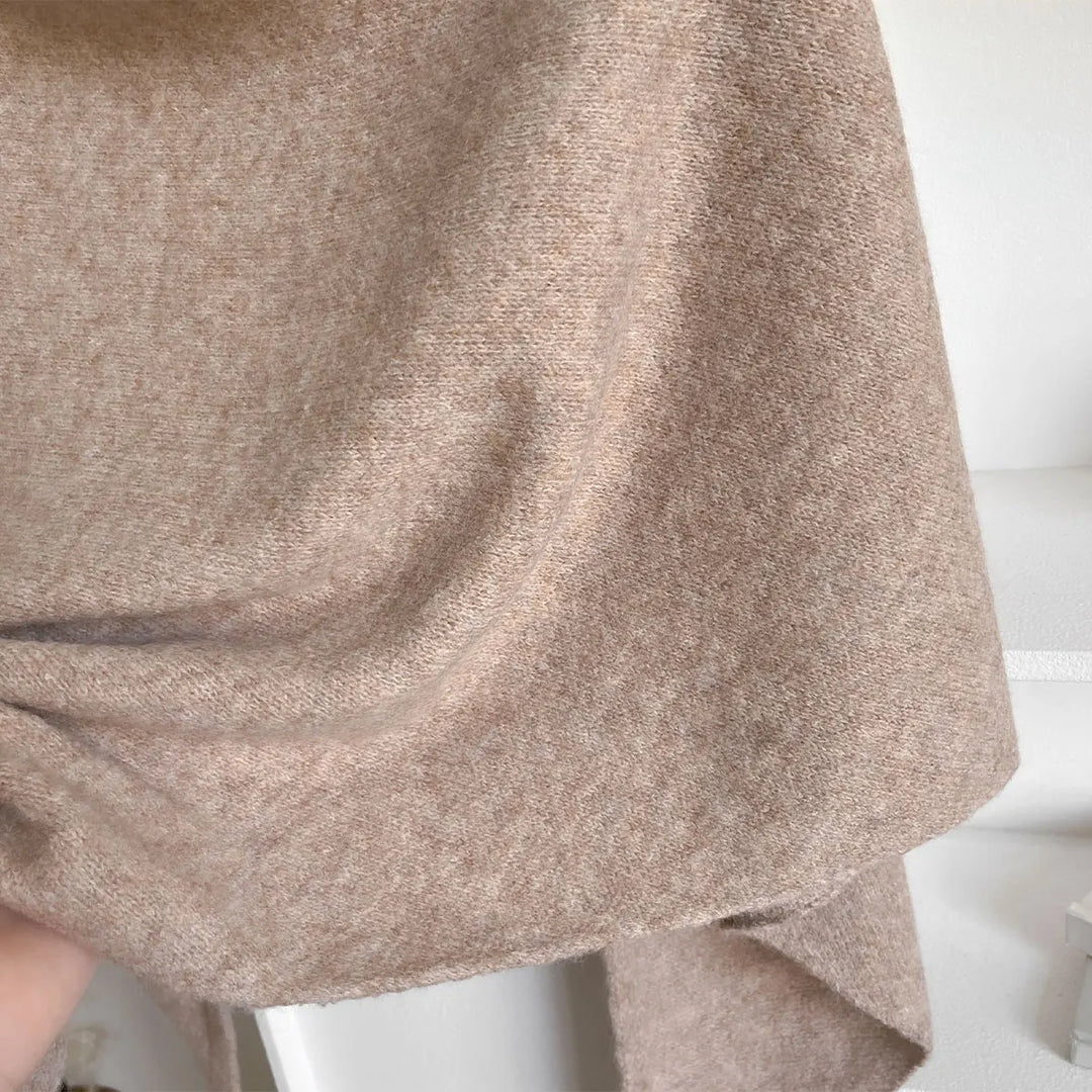 The Fleece Shawl (B1G1)