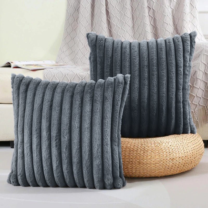 The Fleece Pillowcase (Single)