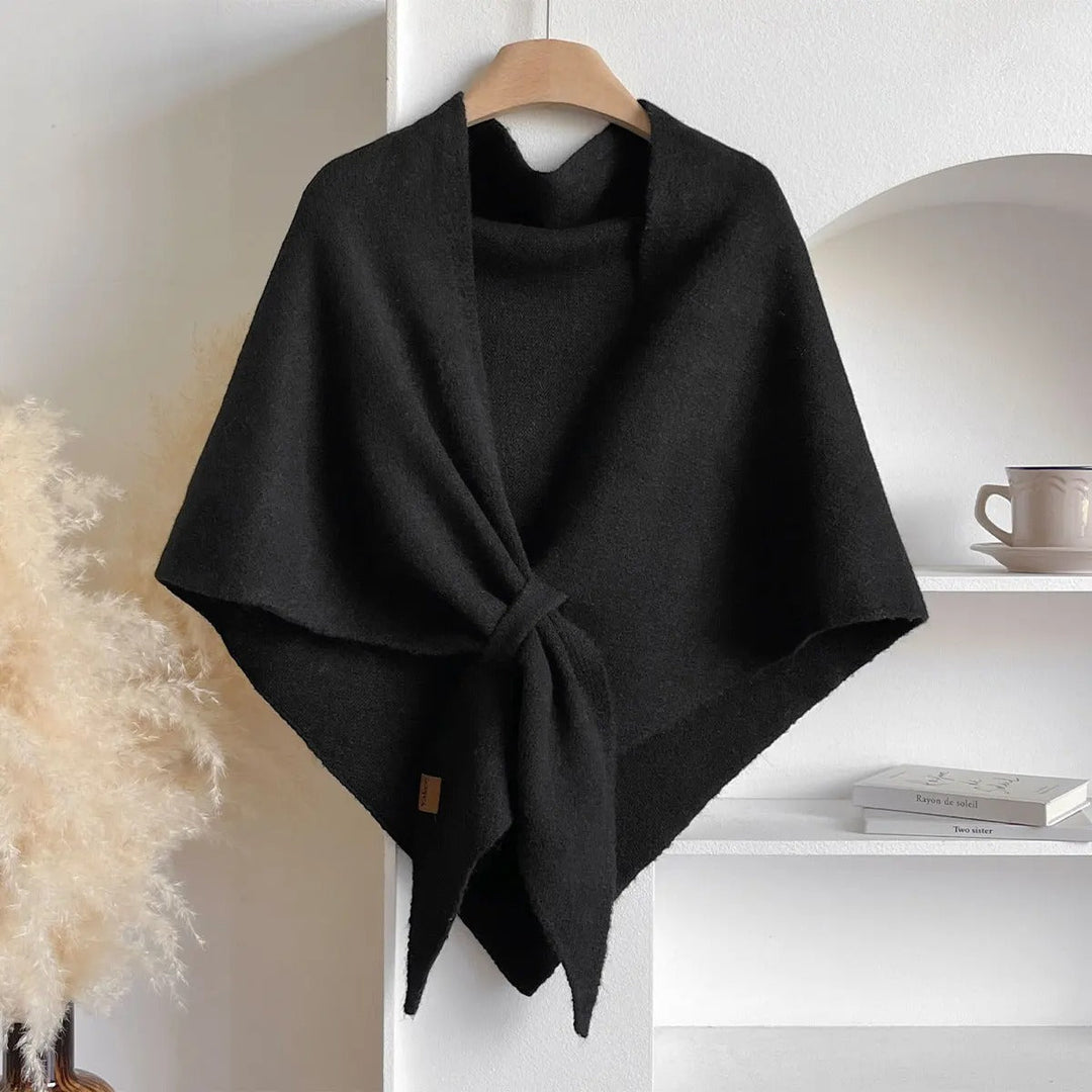 The Fleece Shawl (B1G1)